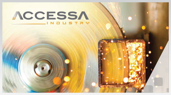 Accessa Group Ltd
